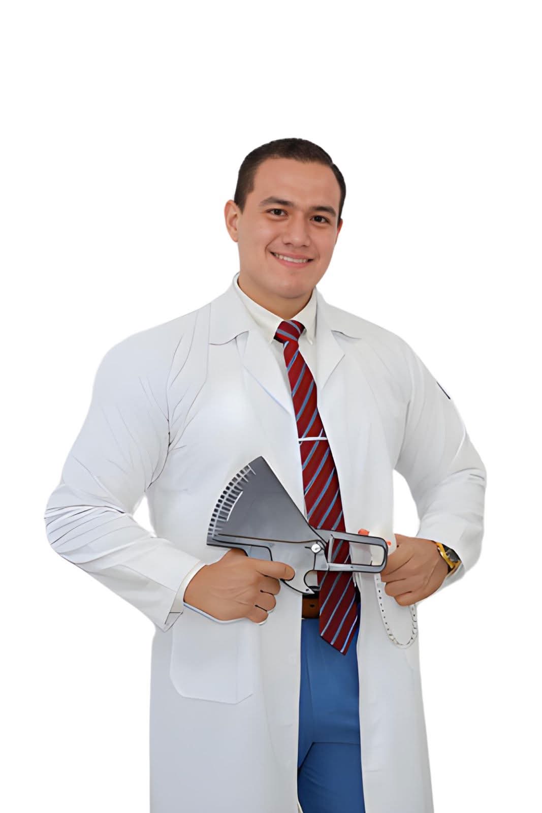 Lic. Eduardo Román Bahena